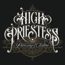 High Priestess logo