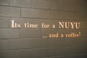 NUYU Hair Beauty & Aesthetics logo