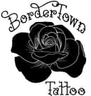 BorderTown Tattoo logo