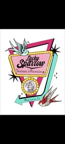 Lucky Sparrow logo