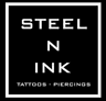 Steel N Ink logo
