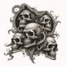 Twisted Smoke Llc logo