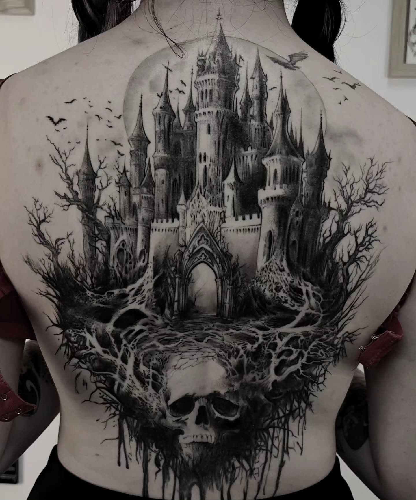 Lázár Alexandra artwork