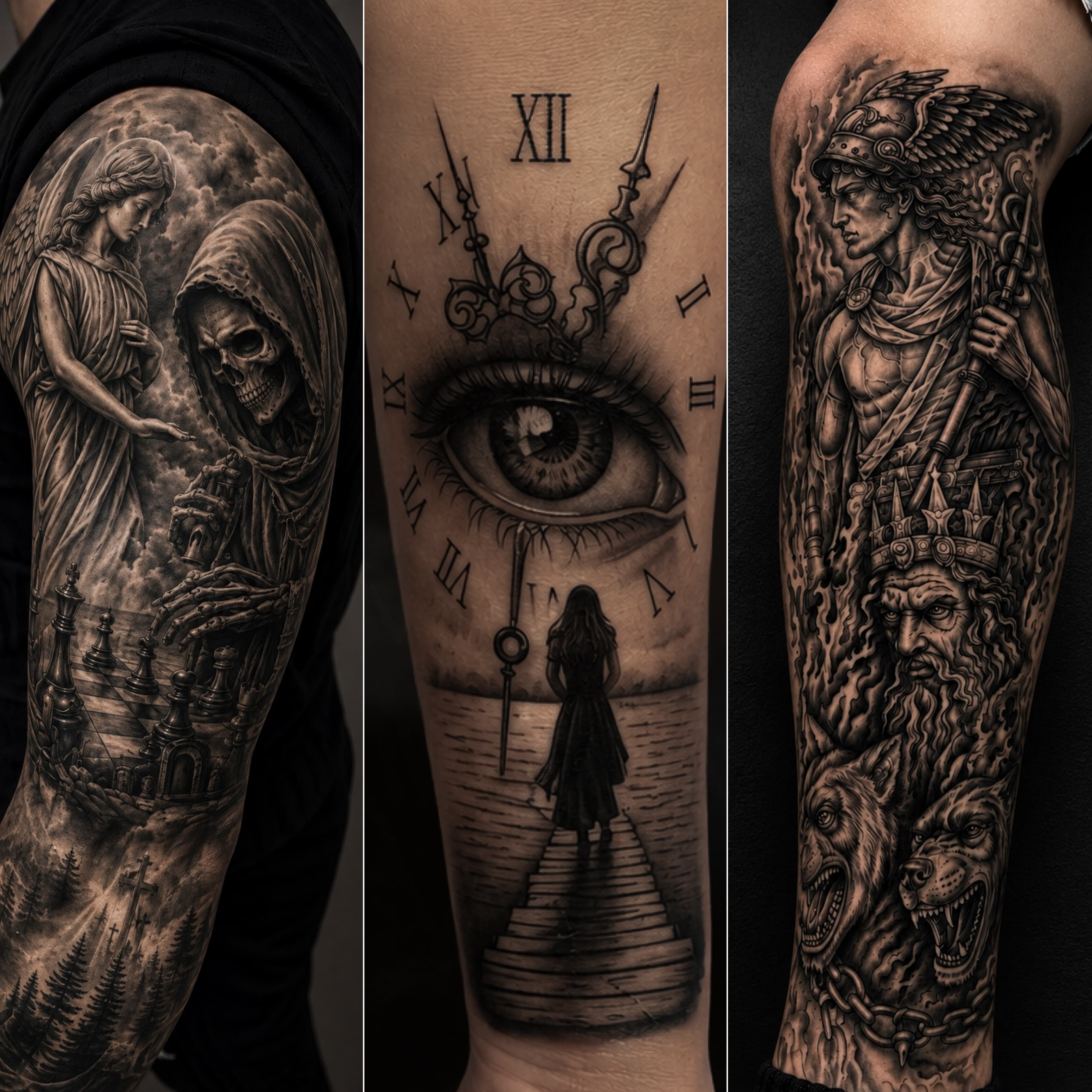 Karolina Kom artwork