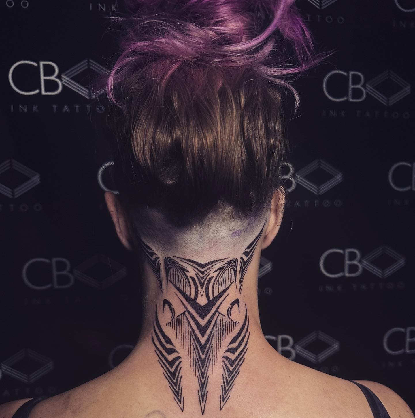 Tattoo work by Marto L
