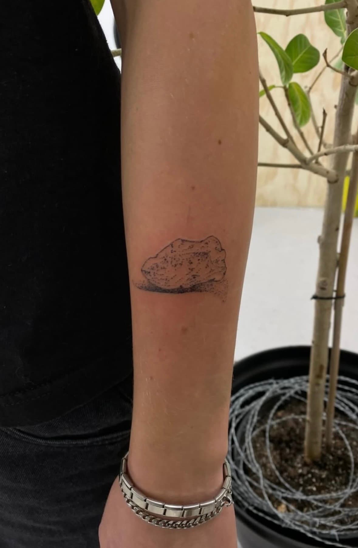 Tattoo work by sophia walters