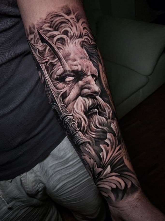 Oleksii Chykhman (CHIHMAN) artwork
