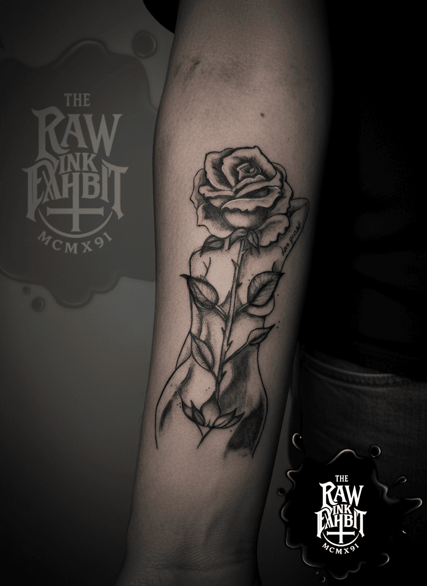RawInkRi artwork