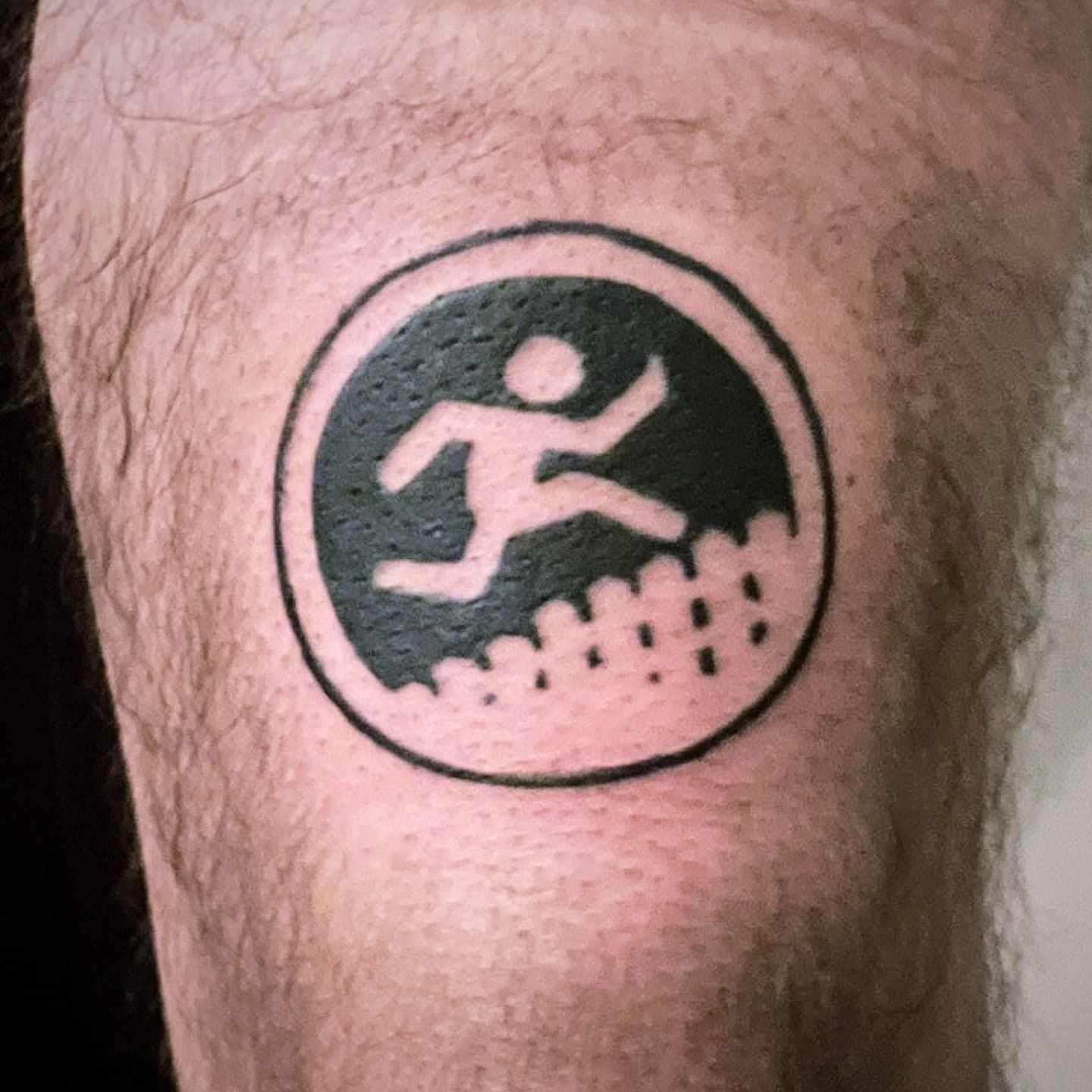Tattoo work by Eva G