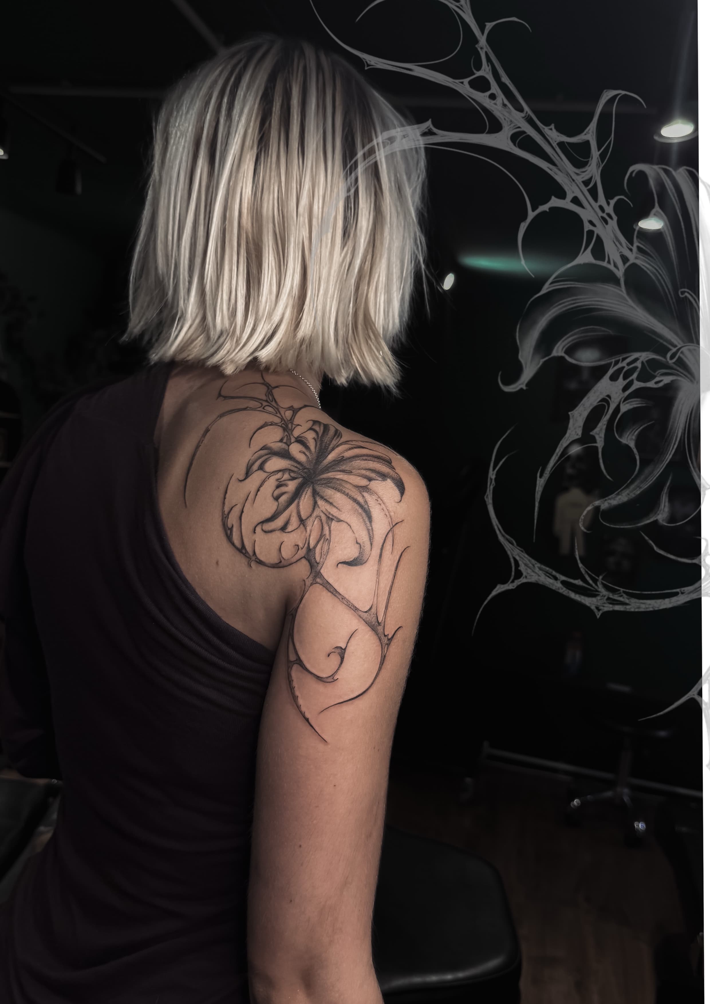 Jocelyn Valencia artwork