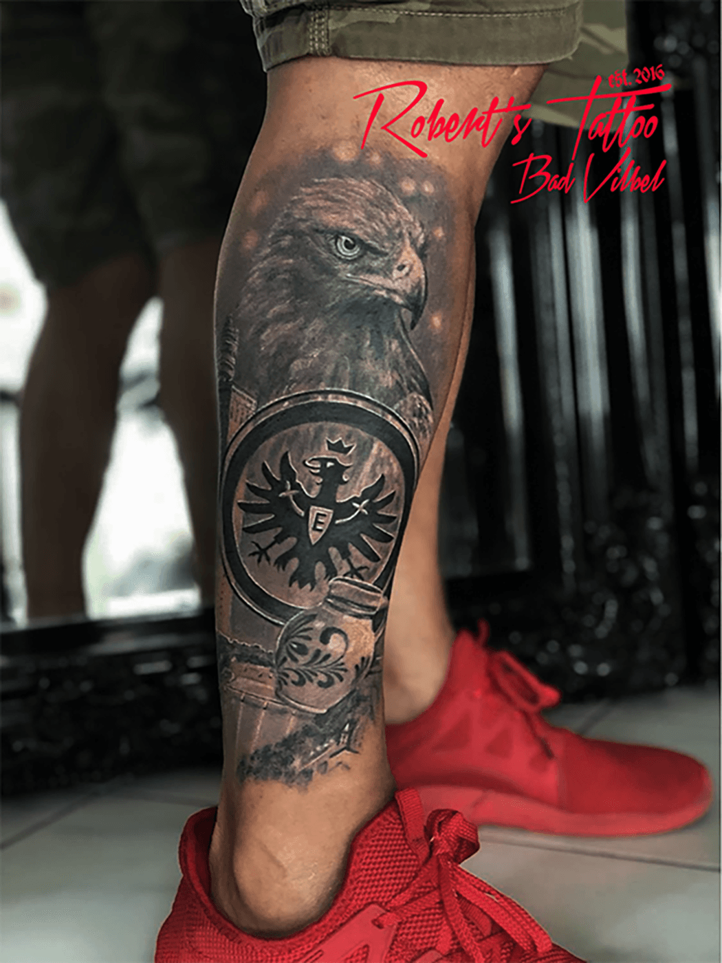 Robert Duspara artwork