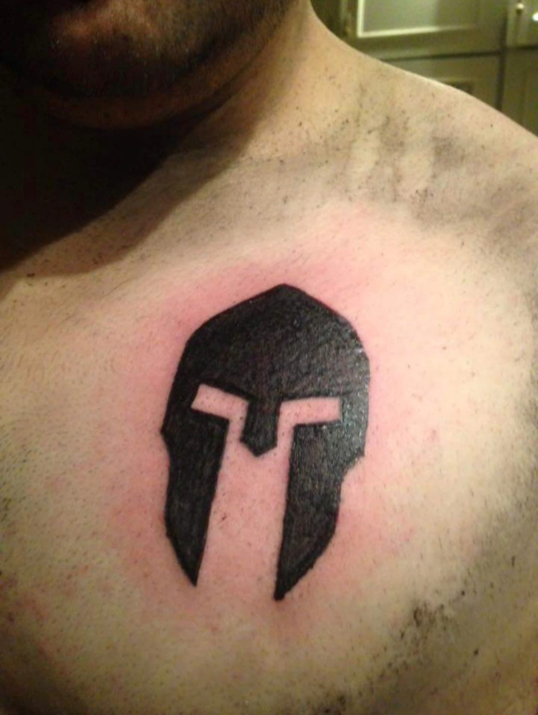 Tattoo work by Abraham Rebola