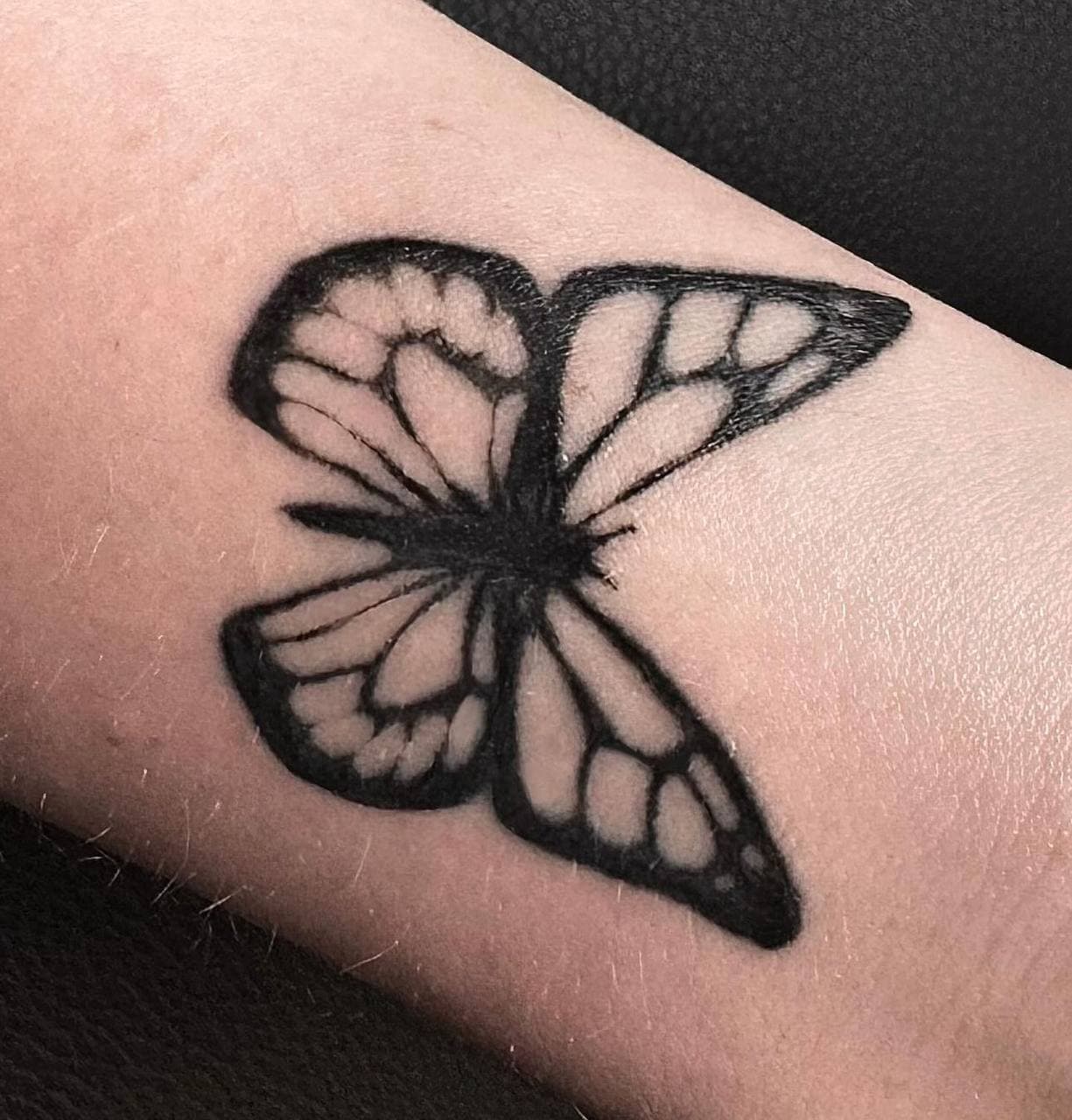 Tattoo work by Soniia A