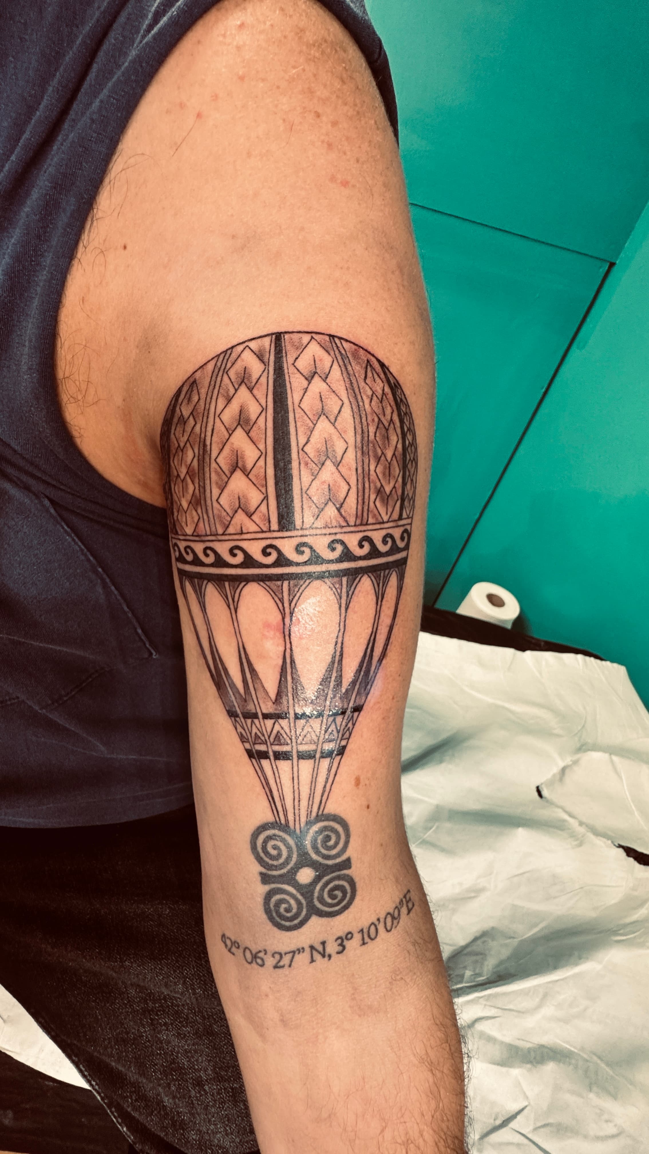 Rogerio Vanderlei Rocha artwork