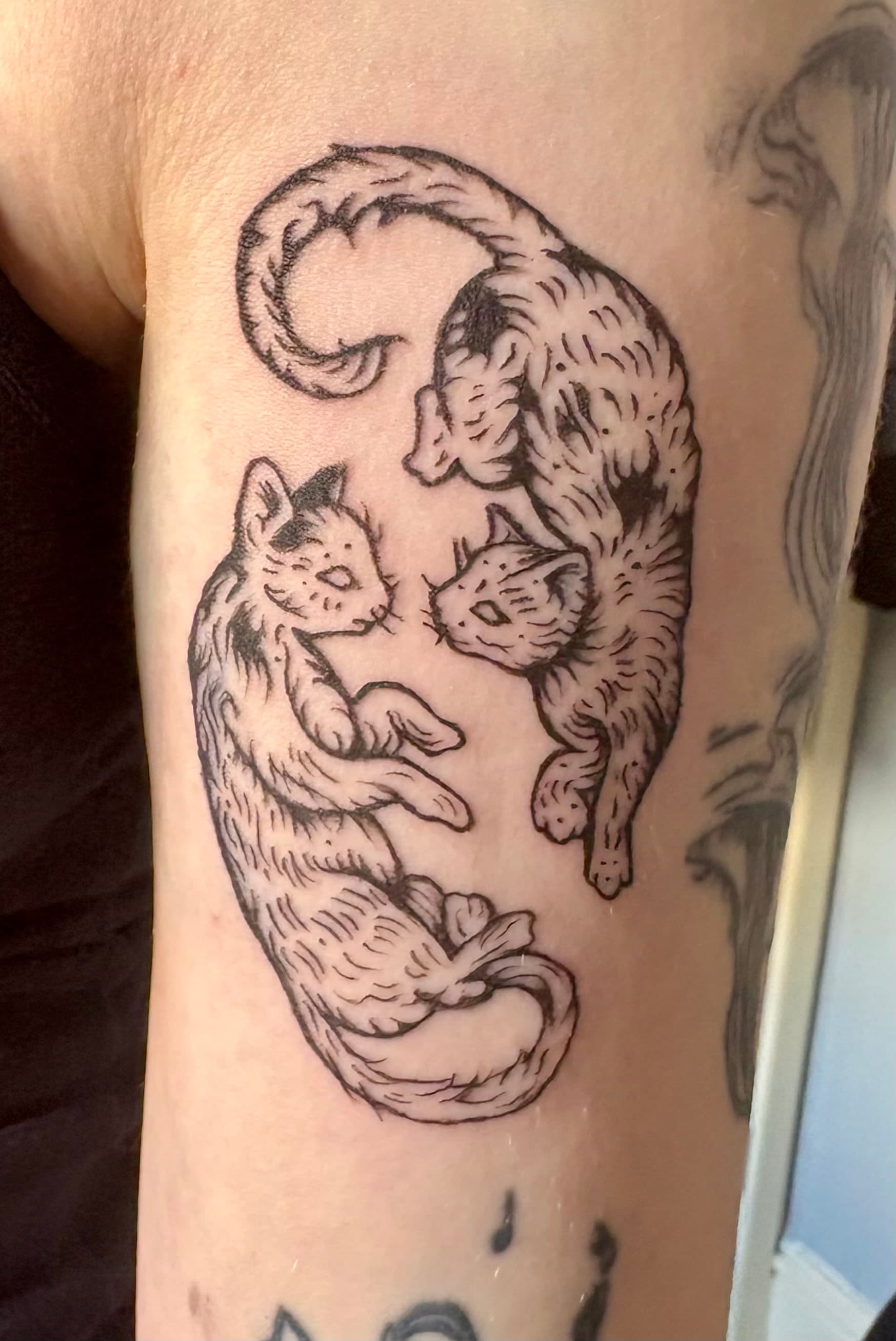 Leah Sanders artwork