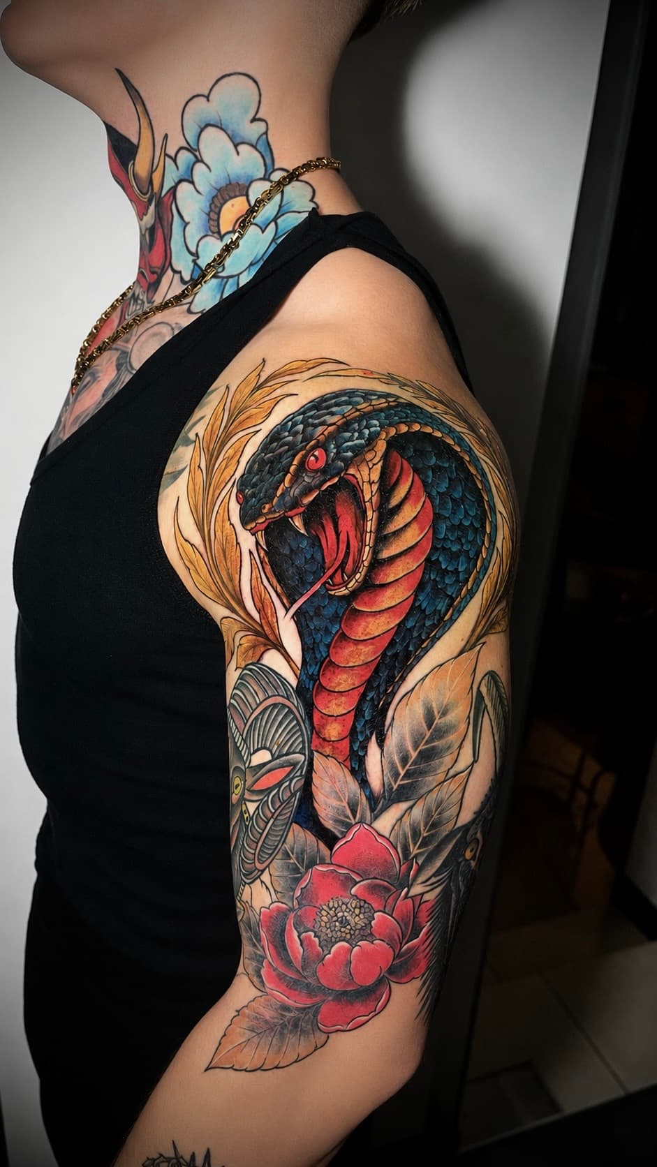 Bill Tane artwork