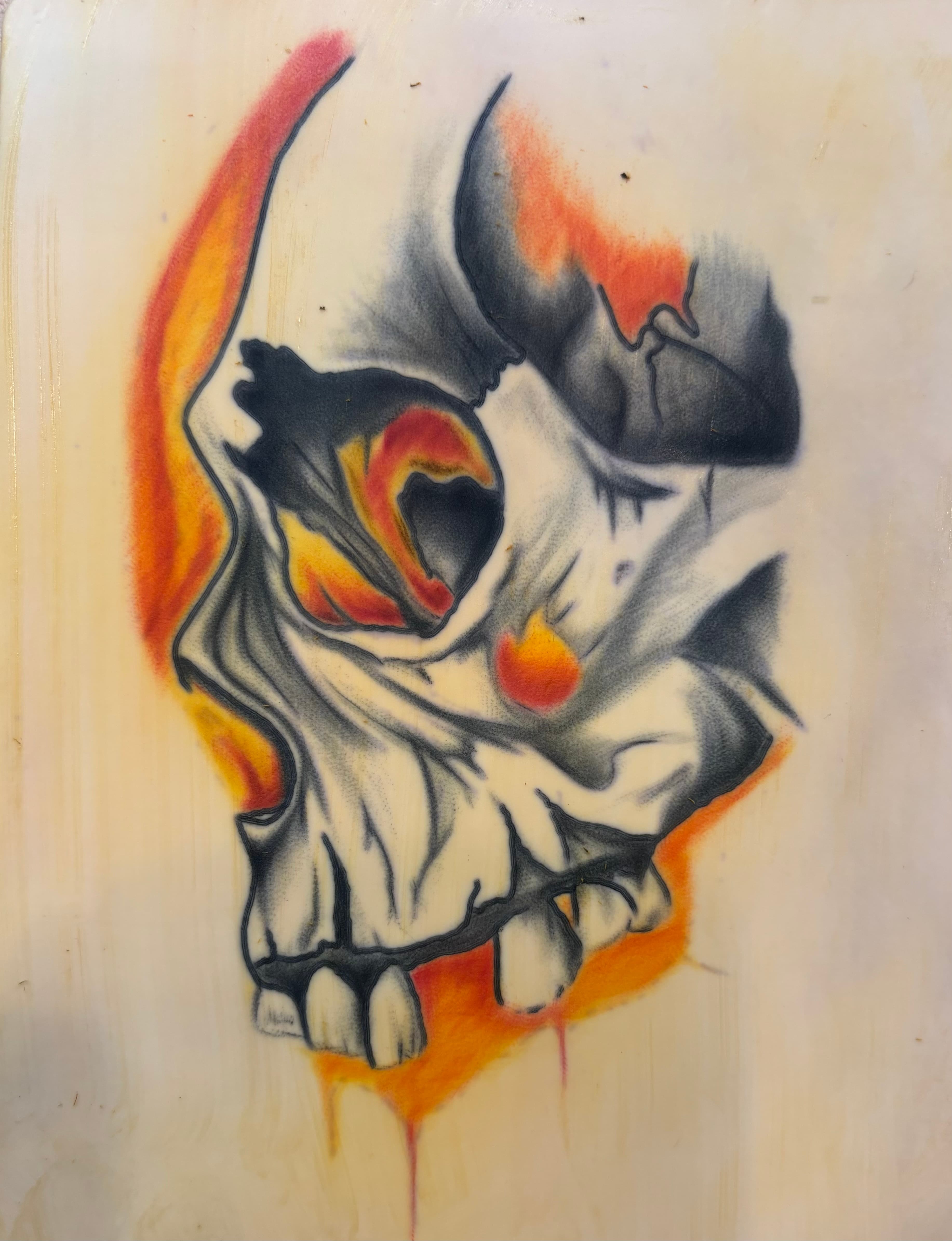 Marissa Bauder artwork