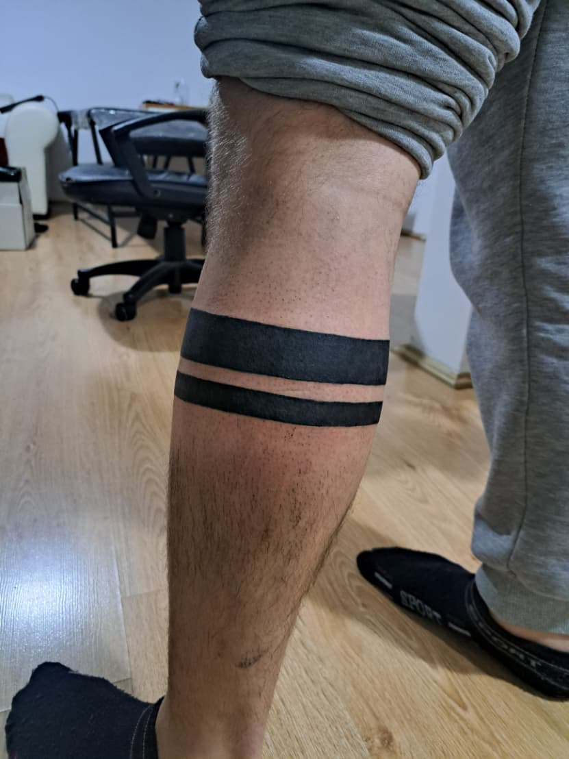 Tattoo work by antoniyo m