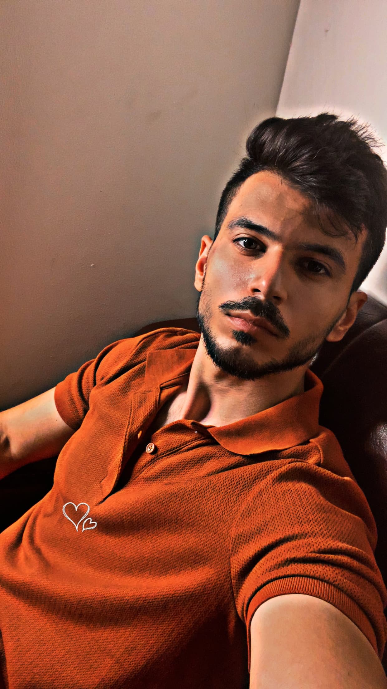 Hussein Sala7 artwork