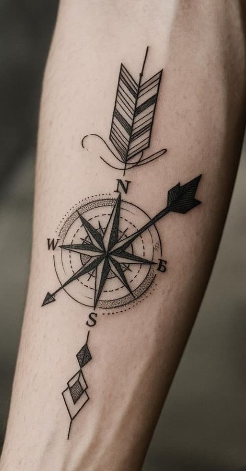 Tattoo work by Mishal Saptharanga