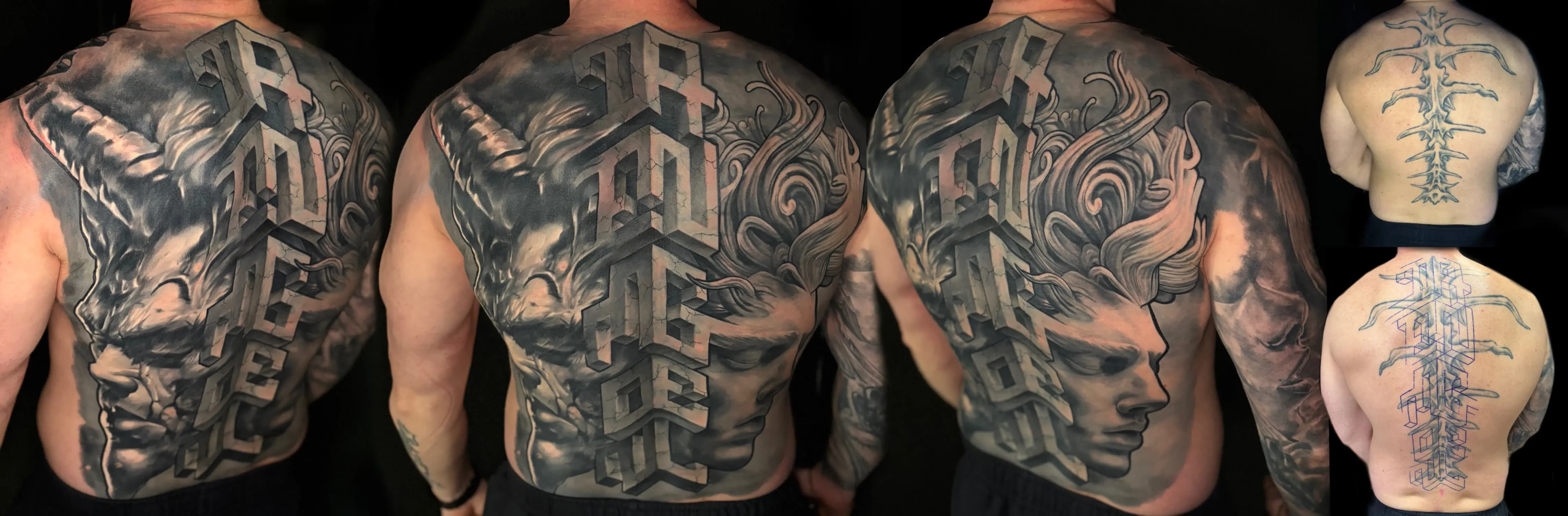 Łukasz Żydek artwork