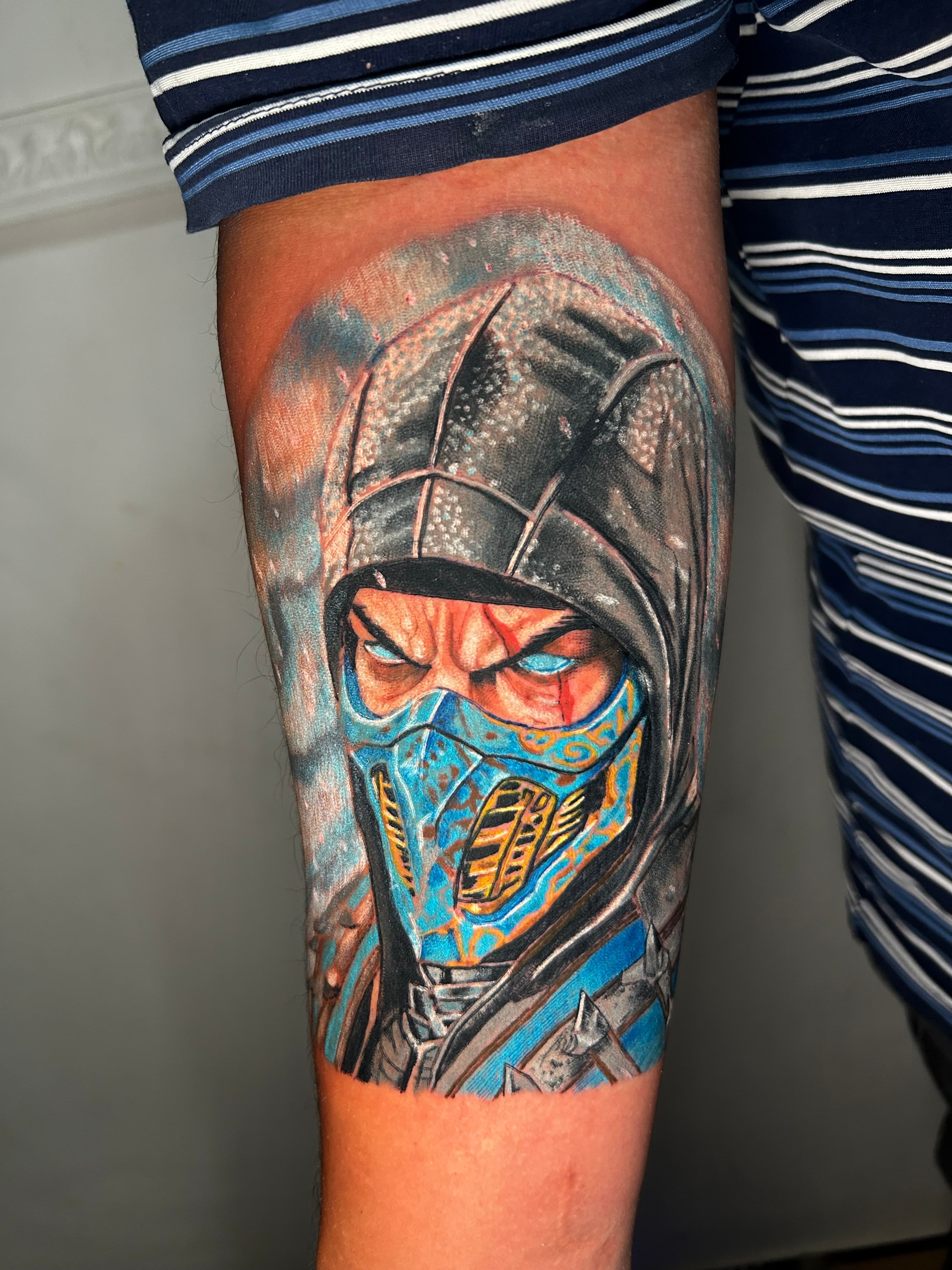 Rodrigo Castillo Vera artwork