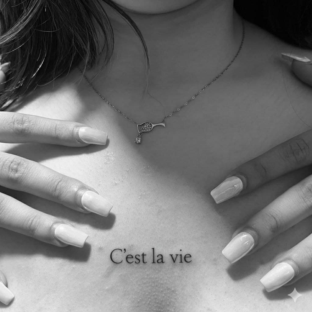 Tattoo work by Aynaz F