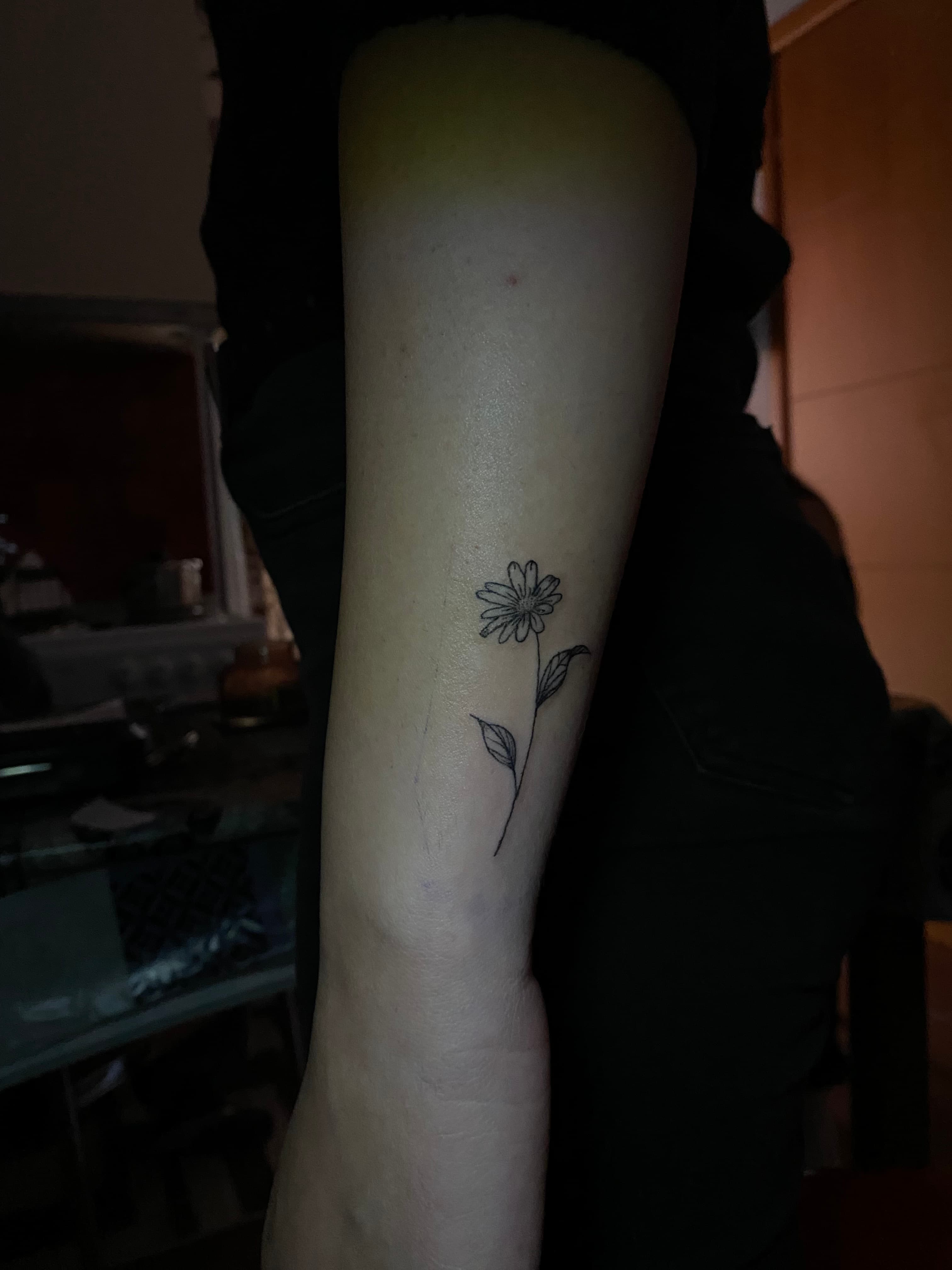 Tattoo work by Γιαννης Δ