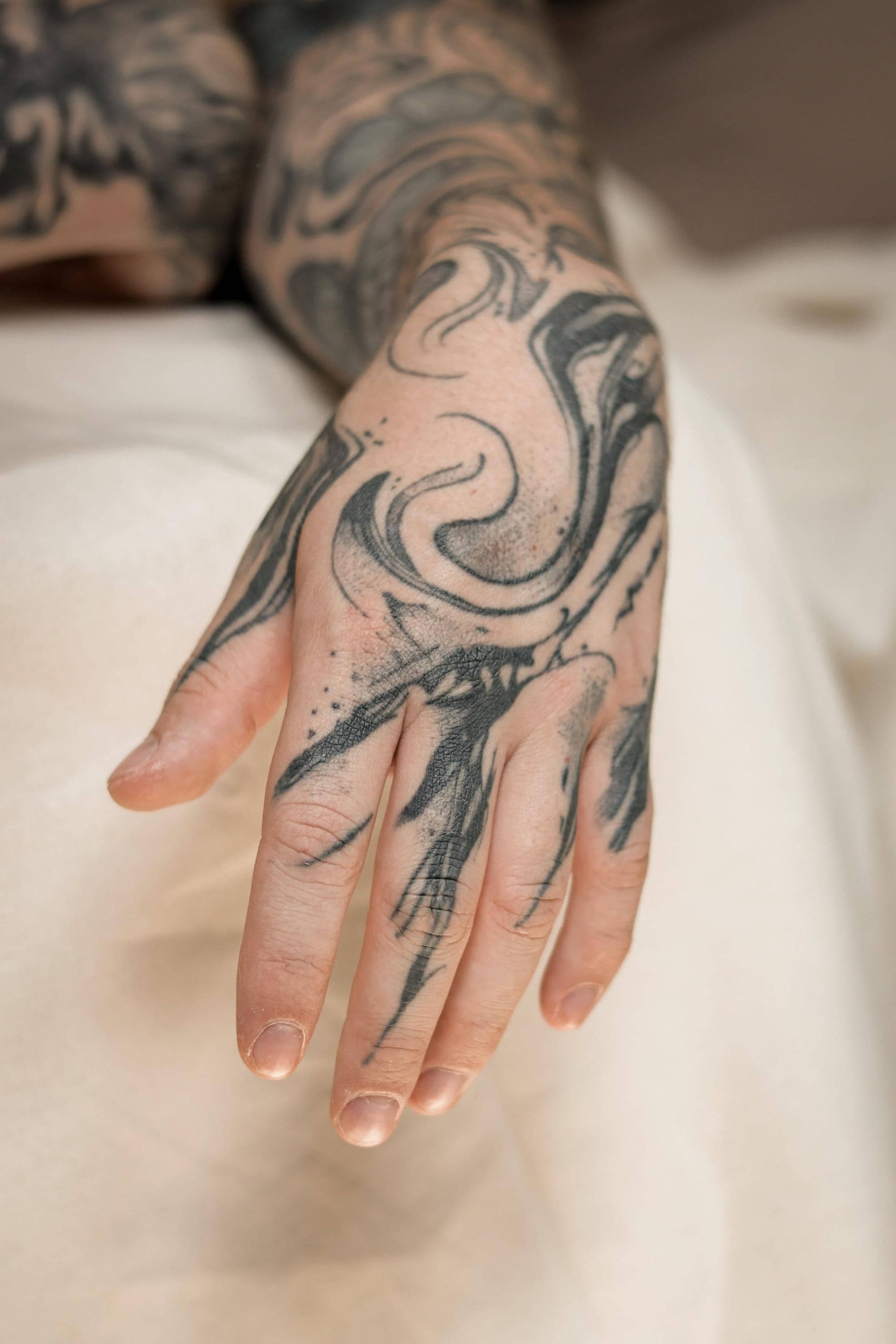 Johanna Arnold artwork